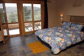 Even Sapir Bed & Breakfast | Essene Farm Suite #5