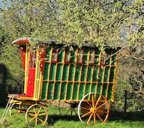 Briggswath Other | The Remedy Shed vintage 1950’s caravan Whitby ❤️