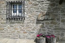 Cortona Villa | Case Ginezzo: La Fattoria ed Il Rifugio. Cortona