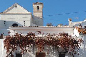Daimalos Vados House | Villa and Annexe with Private Pool and Garden