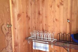 Owhango Villa | Owhango SkiHut
