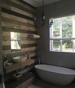Linden Bed & Breakfast | Linden - single bedroom, high-speed wifi access.