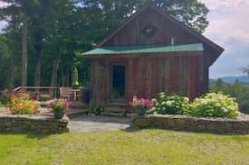 South Londonderry Other | Vermont Treehouse - Romantic Private Elegant