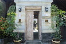 Lovina Villa | LOVINA WAY, Luxury Private pool Villa.