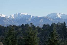 Central Hawke's Bay District Other | Mountain View B&B