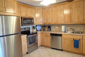Nazareth Apartment | Serenity Sands at Cowpet Bay East
