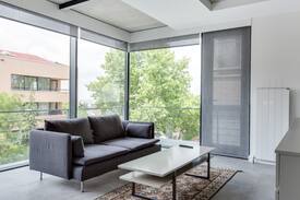 Ankara City Center Apartment | Luxurious New Flat in the Center of Ankara - 6