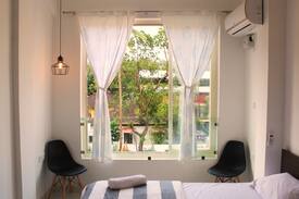 Vagator Apartment | Comfy Getaway in Vagator near Hilltop