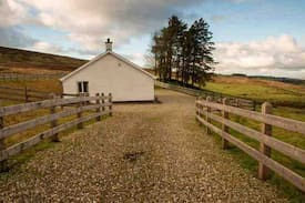 Park House | Tamnagh Cottage In The Sperrins