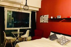 San Lorenzo Apartment | Christine Suites at The Beacon Makati - Penthouse