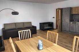 Vrchlabi Apartment | Apartmán Gendorf