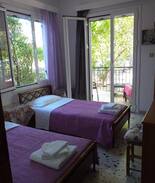 Tsilivi House | The famous villa with the old pine trees No2
