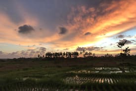Kemenuh House | Sunset Pandawa Villa