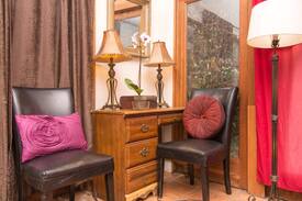 North Central Apartment | Pasadena Foothills Oasis Guesthouse
