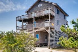 Spindrift Banks House | Dare to Unwind
