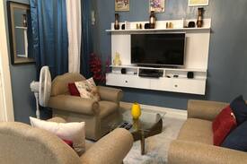 Castries House | A view to tell a tale