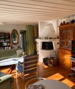 Hastangsudd Cabin | stuga i Svinninge mellan åkersberga och vaxholm