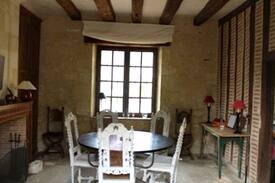 Vernou-sur-Brenne House | La Collinière: maison XVIIe siècle