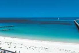 Broadwater Apartment | Geographe Bay Holiday Park Unit 106
