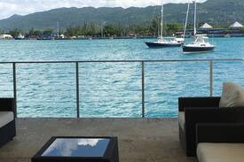 Montego Bay Apartment | Yaad Pon Di Bay - Luxury Condo Montego Bay
