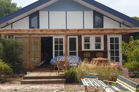 Coburg House | Coburg retreat. Available May 13 till June 17th.