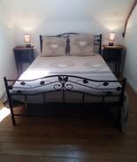 Saint-Lyphard House | Gite : les L du marais