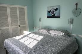 Pos Chiquito House | Home from Home in Pos Chiquito