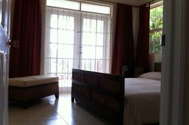 Welches Apartment | 1st Floor 1 bed with pool, Maxwell