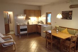 Campagnatico House | The Torre del Poderone