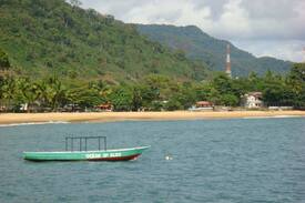 Lakka Villa | Tommy's Paradise Gueshouse on Lakka Beach