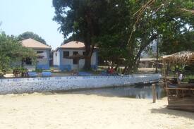 Lakka Villa | Tommy's Paradise Gueshouse on Lakka Beach