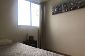Miraflores Apartment | DORMITORIO PRIVADO TOP EN MIRAFLORES