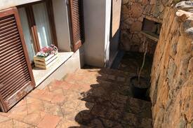 Nulvi Apartment | Casa Ludo bellissima e comoda taverna in paese