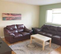 Bryant Apartment | Large 2 bdr 5 min to UW /Green Lake/ Bryant 11