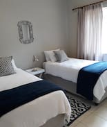 Lyndhurst Cabin | The Lemon Tree Cottage (Lyndhurst, Johannesburg)