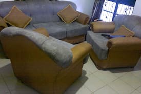 Ntinda House | Home away from home
