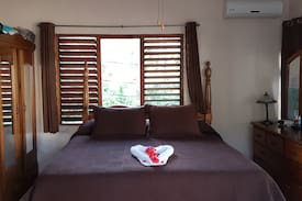 Negril Apartment | Condo 18 à Negril en Jamaïque avec cuisine