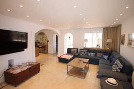 Marbella Villa | Villa with private pool, close to Puerto Banus