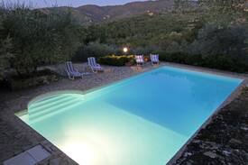 Panzano in Chianti House | Villa with pool in the heart of Chianti