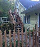 Decorah Apartment | Decorah Home with a View