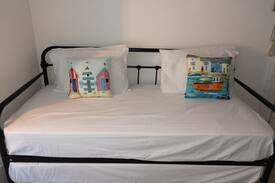Bridlington Old Town Apartment | Starfish Centurion