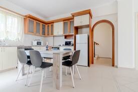 Chlorakas House | The house with amazing sea view in Paphos