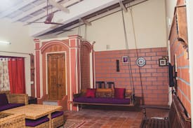 Yercaud Villa | Vel's Villa Yercaud Home Stay