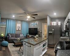 Northumberland Apartment | Norry's Nest - Cozy Chic 1 BR Apt - Blazing Wi-Fi