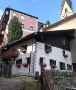 Davos House | 2 schöne Zimmer im Zentrum von Davos