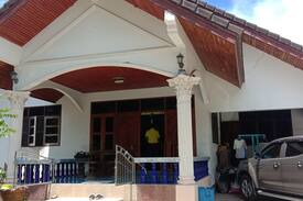 Srinagarindra House | บ้านเชิงเขาโฮมสเตย์