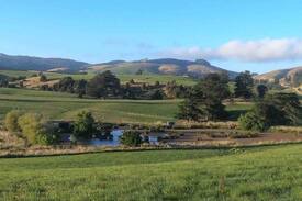 Owaka House | Catlins Aurora