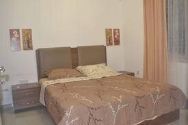 Karaoglanoglu Apartment | Двухспаленная квартира Гирне