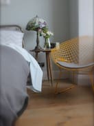 Gifford Apartment | The Wee Nook www.theweenookedinburgh.co.uk