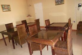 Harare Bed & Breakfast | AFRO LODGES - Exclusively mordern and up market